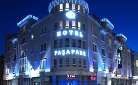 Paşapark Hotel Konya